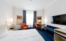 Hotel Magdeburg City Center By Leonardo Hotels